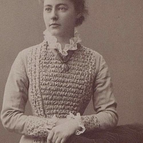 S8 Ep141: Photography and Social Justice: Riis, Watkins, and the Question of Truth — Anika Burgess — Burgess demonstrates how photography became a transformative tool for social advocacy and reform. Jacob Riis, a newspaper journalist documenting Manhattan's tenemen Podcast Por  arte de portada