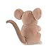 Apricot Lamb Cheese Ratón Rata Peluche para Niños Imagen de Apricot Lamb Cheese Ratón Rata Peluche para Niños