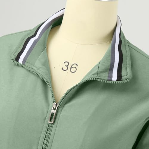 Veste de loisirs femme avec poches pratiques et légères - 5