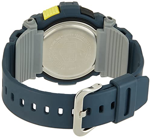 G-Shock G-7900-2CR Casio Men'S Xl Rescue Series G-Shock Quartz 200M Wr Shock Resistant Resin Color: Blue thumb #1