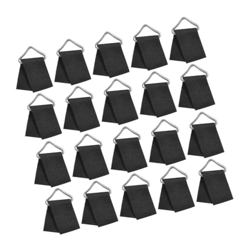 Accessoires de trampoline pour réparation sangle usée et anneau rouillé