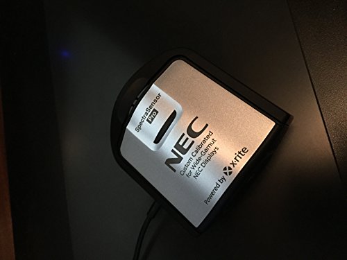 NEC MDSVSENSOR3 Colorimeter / color calibrator - for MultiSync LCD2090, LCD2190, P221, P241, PA231, PA241, PA271, PA301 - Thumbnail 2