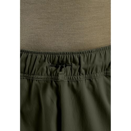 Pantalon Essential Cargo Odlo L noir de randonnée active - 7