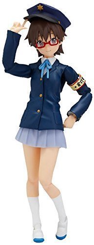 Max Factory - 未開封新品　フィグマ　平沢 唯 制服ver. +平沢 憂+真鍋 和　3体セット figma 平沢 唯 制服ver.