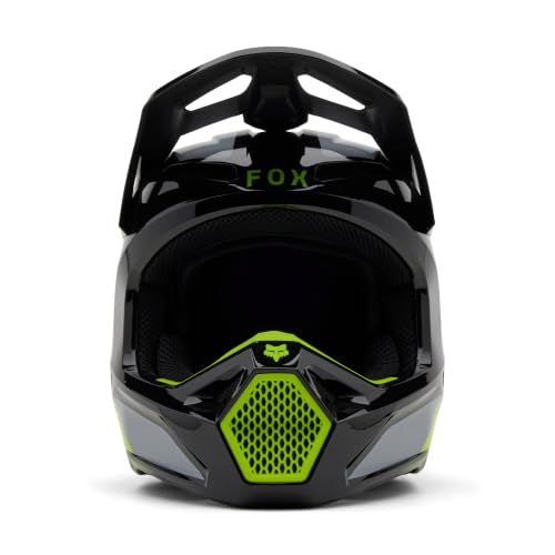 Image of Fox Racing Unisex V1 Motocross Dirt Bike Helmet