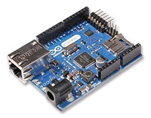 Amazon.com: Arduino Ethernet w/o PoE : Electronics