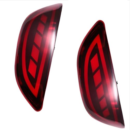 �o���p�[���t���N�^�[���C�g Compatible With Brio 2008 2009 2010 2011 2012 2013 2014 2015 ���A�o���p�[���t���N�^�[�u���[�L���C�g�e�[���t�H�O�^�[���V�O�i�������v�ɑΉ�