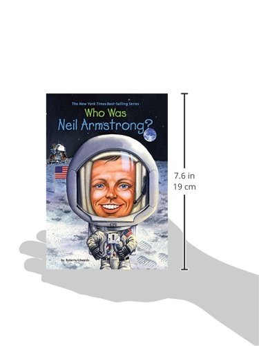 Who Was Neil Armstrong? - Thumbnail 2