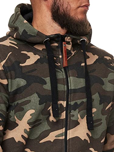 Image of HHGKED Sweat suits men Tracksuits 2 Piece sets Athletic Jogging suits Casual Outfits for men