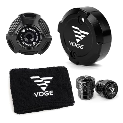 VOGEp DS900X 900DSX DSX 900 2024 2025 I[goCptgu[Lt[hJo[ICJbv\bNXGWICtB[Lbv^CouLbv(Black Combo (4pcs))