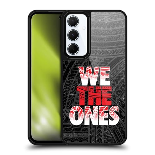 WWE We The Ones Coque gel renforcée Samsung Galaxy A55