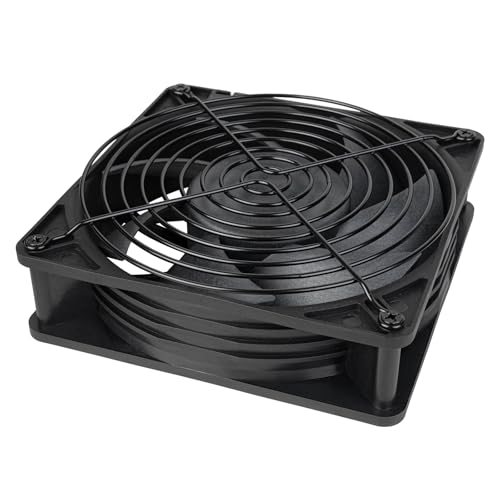Amazon.com: SilverStone: Fans