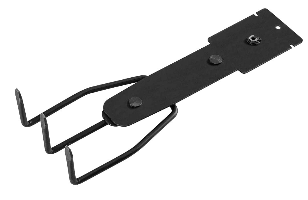 GRAPHITE Cortacésped 3 en 1 para arbustos, setos y corrección de bordes de césped, sin batería de iones de litio de 18 V, cortacésped, cortasetos y tridente, accesorio de 3/8 pulgadas, peso 1,83 kg