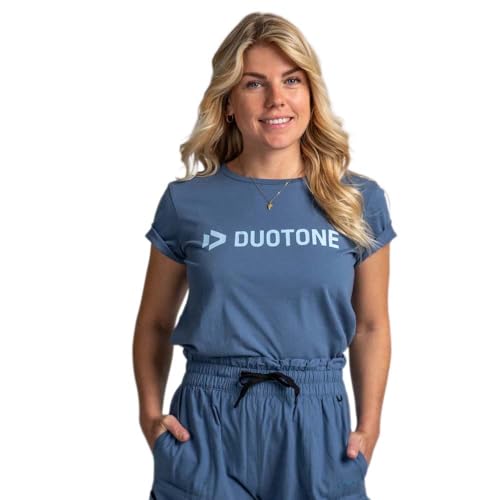 T-Shirt XS DuoTone Original aux finitions soignées et matières de haute qualité