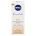 NIVEA 5-in-1 BB Cream Light with Mineral Pigments & Jojoba Oil, 50 ml Each – Bundle of 2 – Hydrating Complexion Perfecting Cream That Moisturises, Smooths, Evens Skin Tone & Enhances Natural Radiance