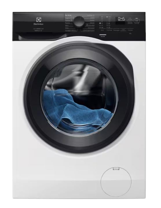 LAVAT EW6FZ28G 8KG A 1400GIRI S600
