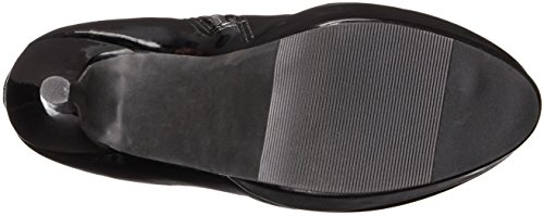Ellie Shoes Women's 421-Groove Engineer Boot4