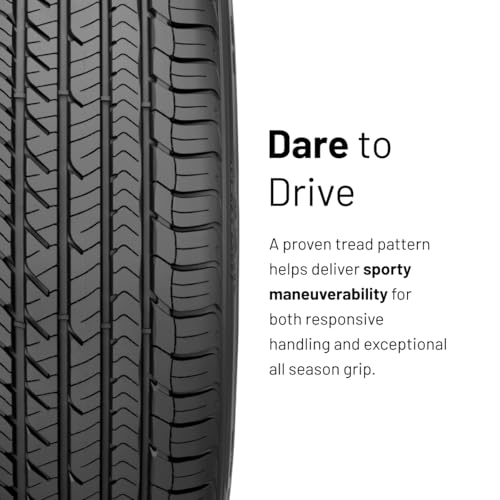Goodyear Eagle Sport All-Season
