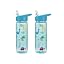 2 Pack Dino Straw Sipper