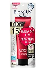 �ӥ��� UV �����ꥺ�� �������̡� ������ץ��ƥ��� ���å��� 105g (�̾��ʤ�1.5��) ���Ƥ��ߤ� SPF50+ / PA++++ 40�����75% �β��ʴĶ��ˤ��Ѥ���UV 105����� (x 1)