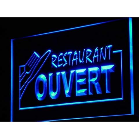 ADVPRO Enseigne Lumineuse j184-b Cover
