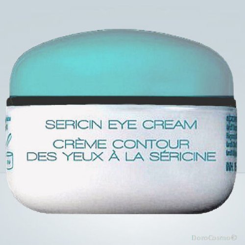 Dr.Temt Sericin Eye Cream 0.5 Fl.Oz