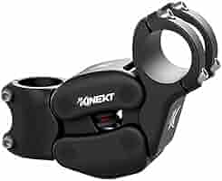 KINEKT サスペンションステム 100mm 30° キネクト サスペンションステム 30° 100mm : ワールドサイクル