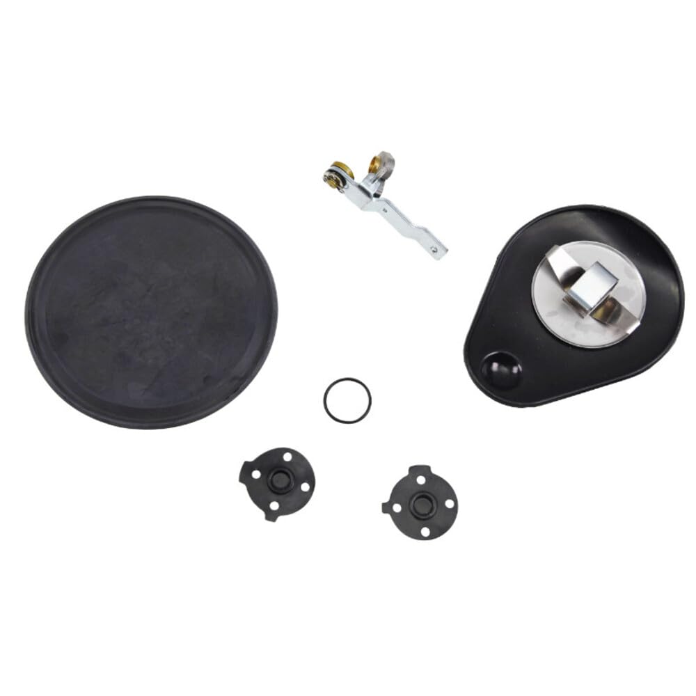 JAZGOT Kit de réparation K21 nikki avec valve. Numéro de pièce : 16188-GS00A