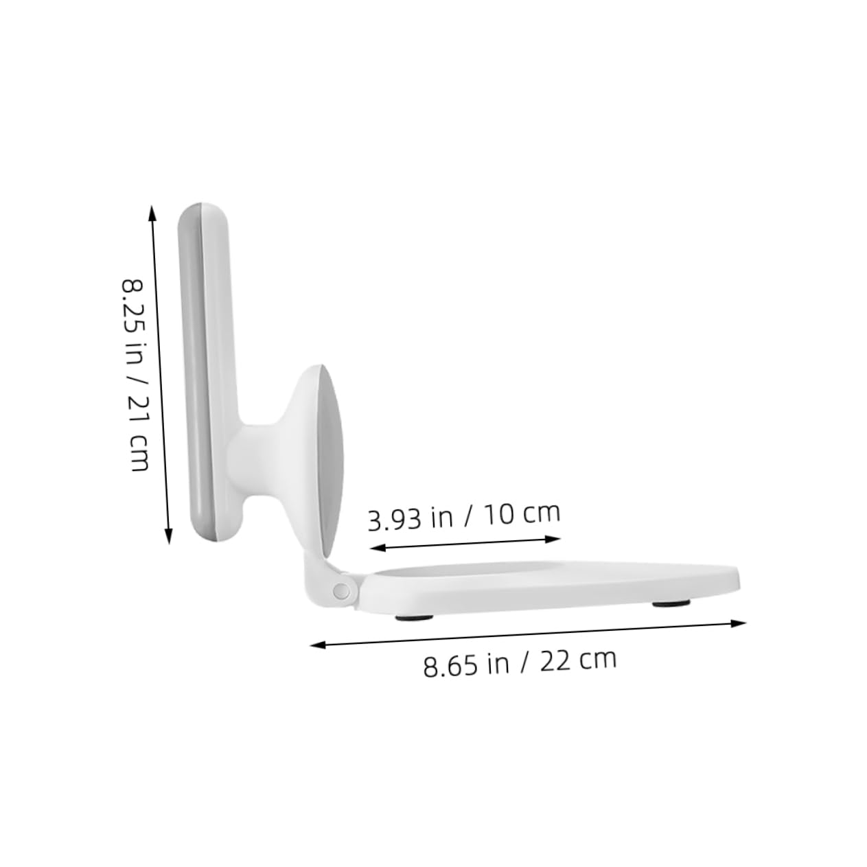 GLEAVI Manual Dough Press for Dumplings Reusable Wonton Skin Press User-friendly Design