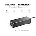 KFD 24V 90W AC Adapter Compatible with ResMed S9 Power Supply ResMed S9 Series CPAP/BiPAP Machine R270-7198 DA-90A24 IP21 369102 IPX1 S9 H5i 36003 R360-760 36970 S9 CPAP ResMed S9 Power Cord Charger