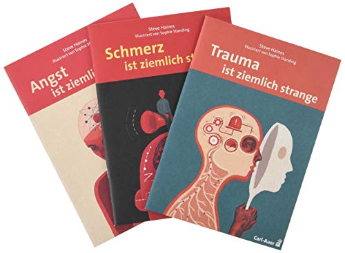 Angst / Trauma / Schmerz ist ziemlich strange Angst / Trauma / Schmerz ist ziemlich strange
