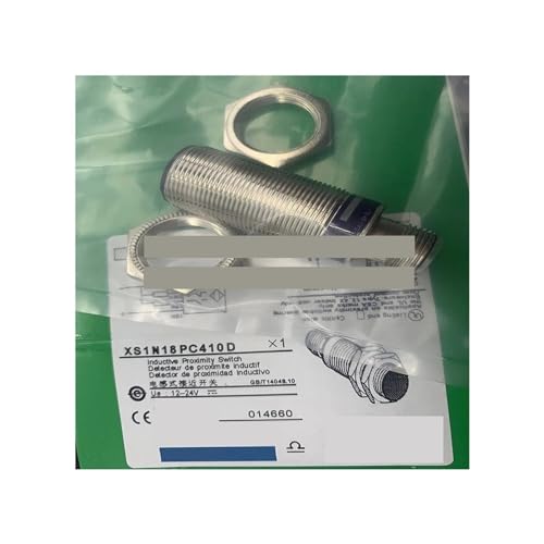 Proximity switch sensor XS1N18PC410D XS1N18NC410D XS1N18PC410L1(XS1N18PC410D)