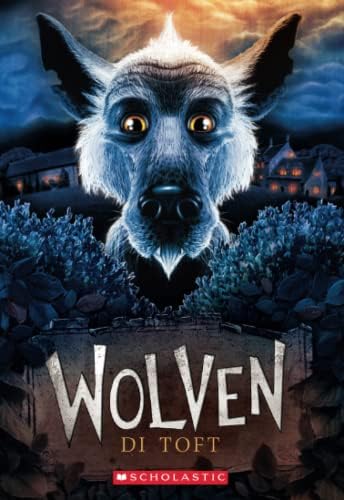Wolven (Wolven, Book 1) (1) Paperback – August 1, 2011
