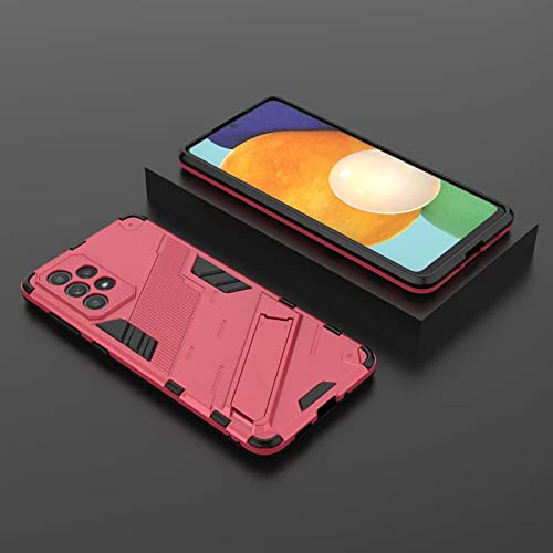 Coque de Protection pour Samsung Galaxy M33 Antichoc et Anti-Rayures Rose