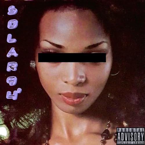 Solar 94 by The Roses on Prime Music