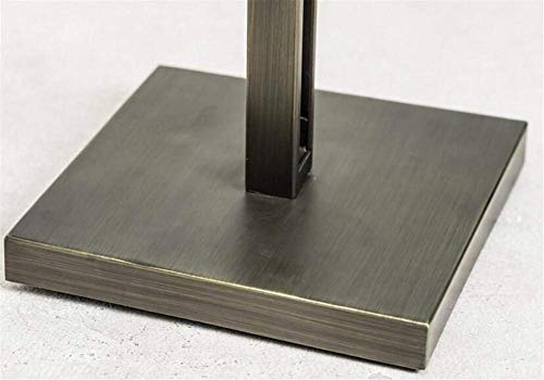 Desk Lamp Study Office Modern Retro Lighting Living Room Bedroom Creative Lift Adjustment Bedside Lamp E27 Socket Linen Fabric Shade Natural Oak Wooden Wrought Iron Table Lamp with Button Switch steampunk buy now online