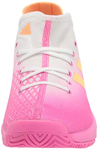 adidas Unisex-Child Phenom Tennis Shoes2
