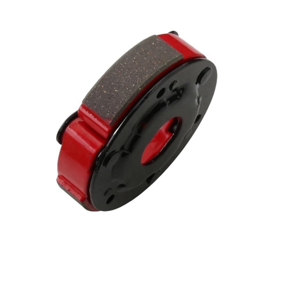 Conjunto de Embrague Compatible con Motocicletas YP125, 125 MBK, 125 CC, 125, 5DS-E6620-00, 2JSE662000, 2002