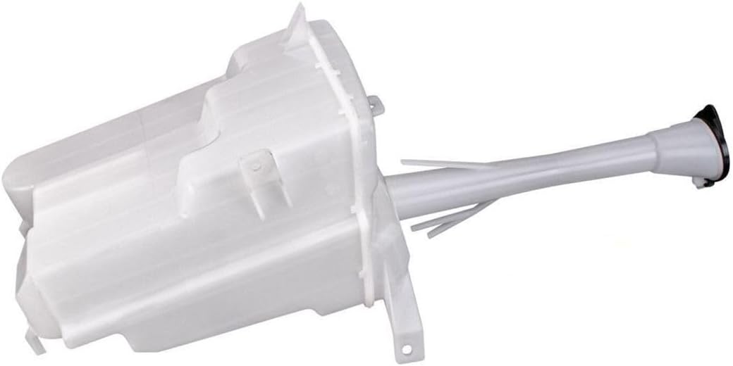 Windshield Washer Reservoir Cap Plastic compatible with Toyota Matrix 2009-2013