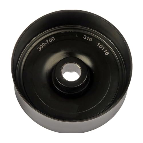 Bomba de vacío para Ford Econoline SuperDuty 1996-1999 | Polea, número original 300-700, ajuste directo miniatura 1