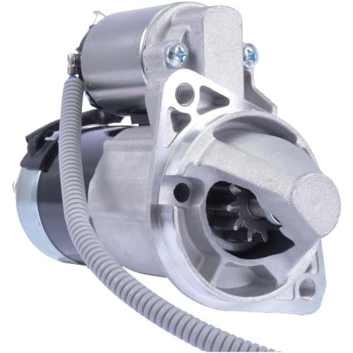 Démarreur ACDelco 337-1149 d'origine pour moteur de voiture