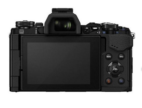 �a�Ó� Olympus om-d e-m5 mark2�f�W�^���J������p �t����ʕی�V�[�� �u503-0029L�v