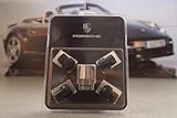Artikelnummer 99336105700 Porsche 4x Radmuttern Diebstahl Sicherung Satz 911 930 964 993 928 968 959 944