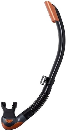 Miniatura 2 de TUSA SP-170 Platina Hyperdry II Buceo Snorkel