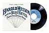 Harold Melvin and the Blue Notes Ft. Sharon Paige: Prayin' / Baby I'm Back (7" Single) [VINYL] #1