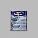 Bruguer Colores del Mundo Pintura para paredes monocapa Escandinavia Gris Suave 750 ml