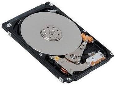 Toshiba MQ01ABF050 500GB 5.4K RPM 2.5'''' 7mm SATA Hard Drive (Silver)