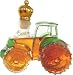 Imagen de HoldOneLight Decantador de Whisky con Forma de Tractor 300ML