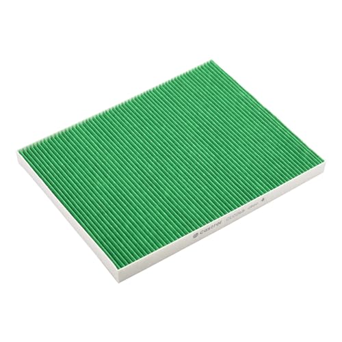 Filtro de cabina CC0268 para climatización de vehículos 2