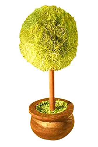 Bonsaiboy Mini Artificial Topiary